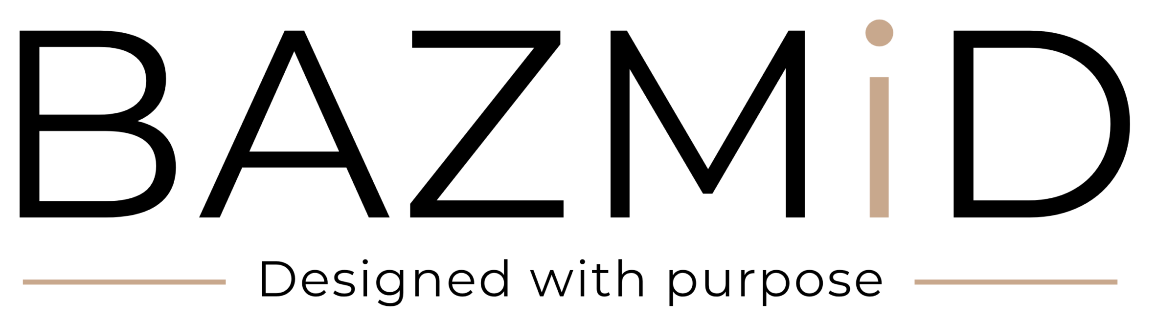 bazmid slogan noback 3000x png file