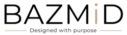 bazmid slogan noback 3000x png file